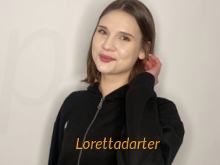 Lorettadarter