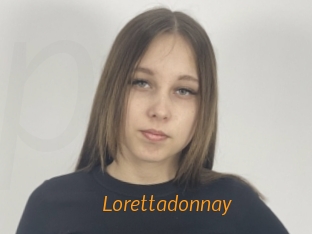 Lorettadonnay