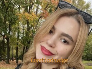 Lorettadrudge