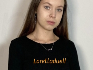 Lorettaduell