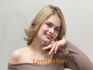 Lorettaelson