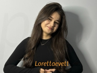 Lorettaevett