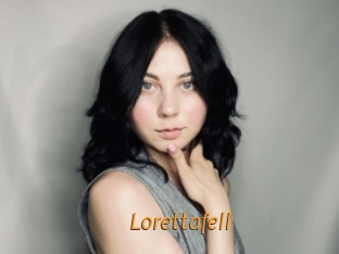 Lorettafell