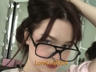 Lorettaflack