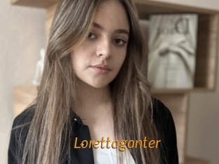 Lorettaganter