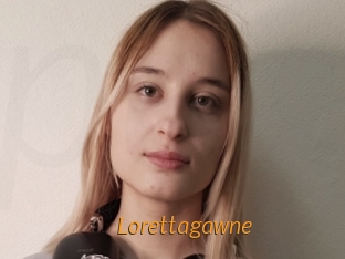 Lorettagawne