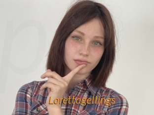 Lorettagellings