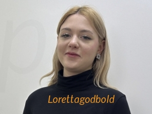 Lorettagodbold