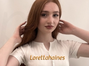 lorettahaines Porn University