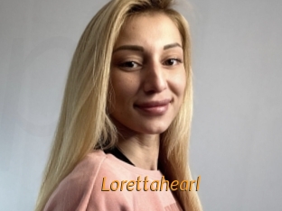 Lorettahearl