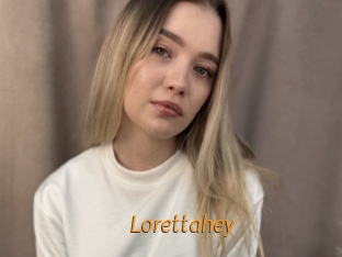 Lorettahey