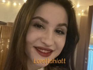 Lorettahiatt