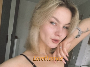 Lorettamoe