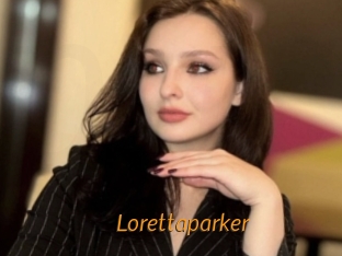 Lorettaparker