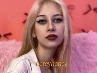 Loreyhoney