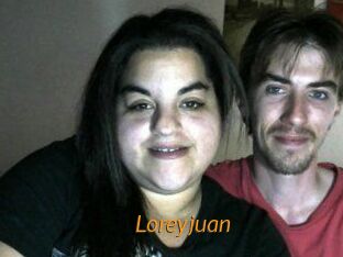 Loreyjuan