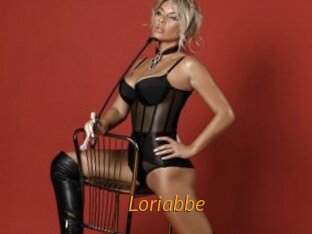 Loriabbe