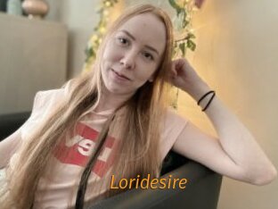 Loridesire