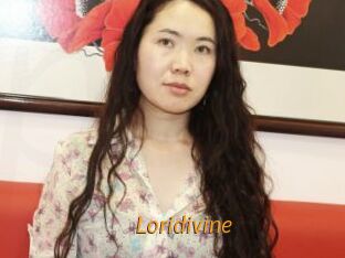 Loridivine