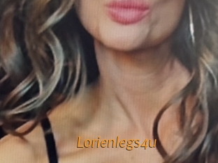 lorienlegs4u Porn University