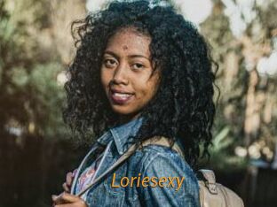 Loriesexy