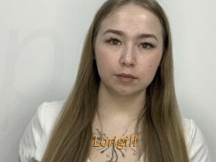 Lorigill