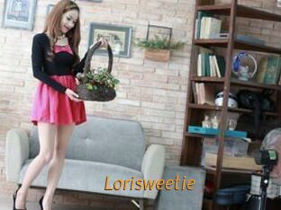 Lorisweetie