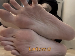 Loritoes32