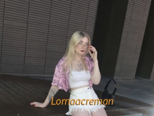 Lornaacreman