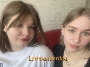 Lornaanderlina
