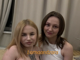 Lornaandzara