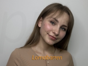 Lornabarren