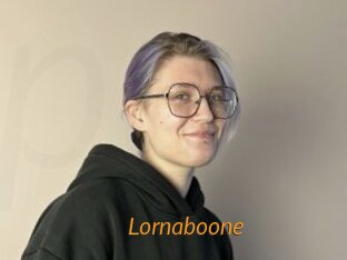 Lornaboone