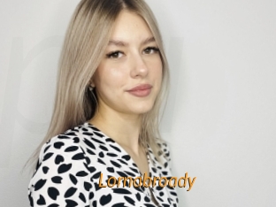Lornabroady