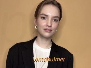 lornabulmer Porn University