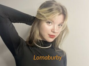 Lornaburby