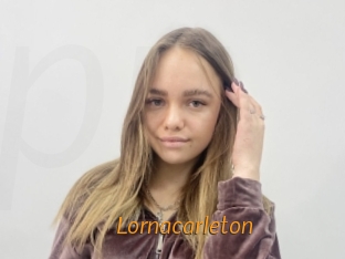 lornacarleton Porn University