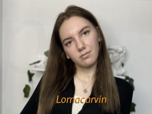 Lornacarvin