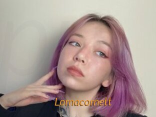 Lornacornett