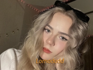 Lornadodd