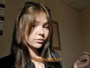 Lornaesser