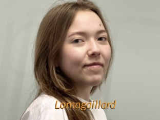 Lornagaillard