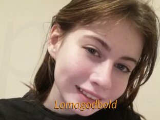 Lornagodbold
