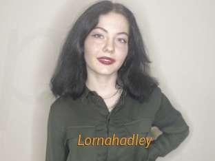 lornahadley Porn University