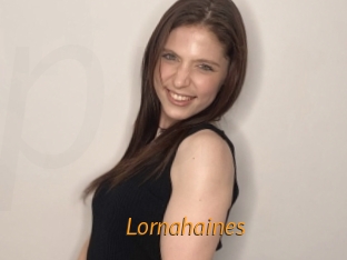 lornahaines Porn University