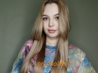 lornahalsted Porn University