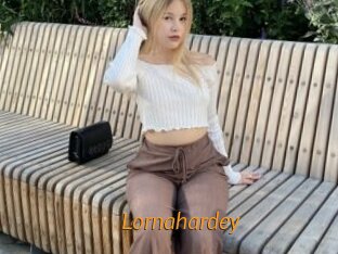 Lornahardey