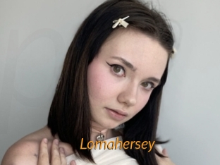 Lornahersey