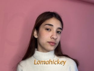 Lornahickey
