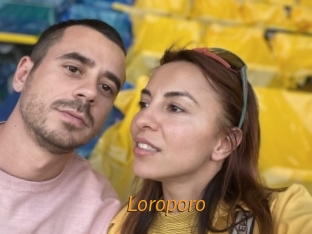 Loroporo